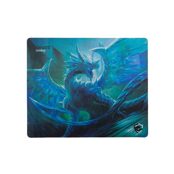 ماوس پد گیمینگ بیاند مدل BA-830