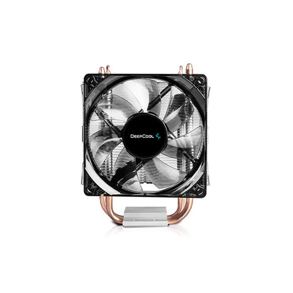 سیستم خنک کننده بادی دیپ کول مدل GAMMAXX 200 V2 LGA1700