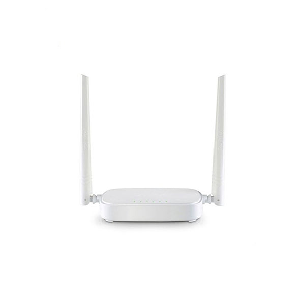 روتر بی‌سیم N300 تندا مدل N301