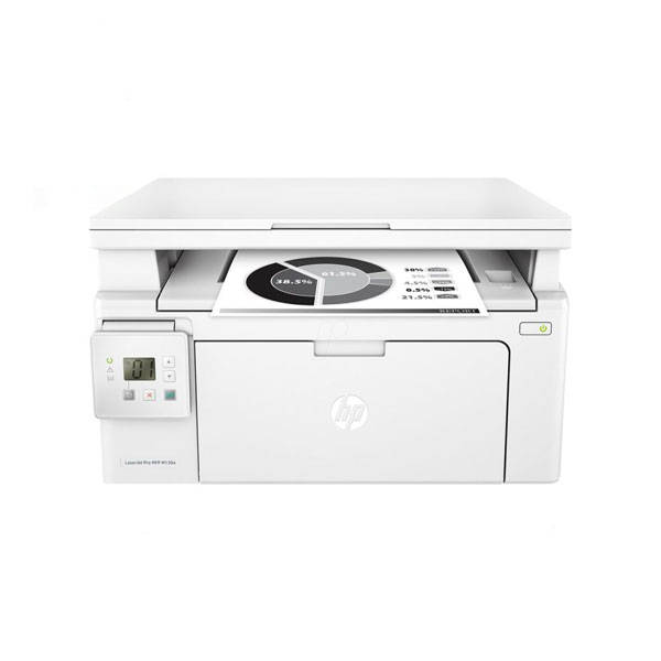پرینتر چندکاره لیزری اچ پی مدل LaserJet Pro MFP M130a