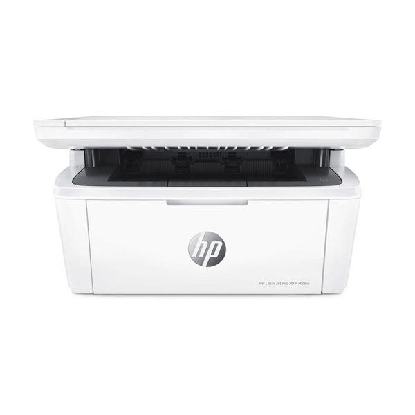 پرینتر چندکاره لیزری اچ پی مدل LaserJet Pro M28w