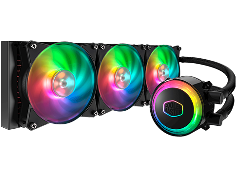 سیستم های خنک کننده